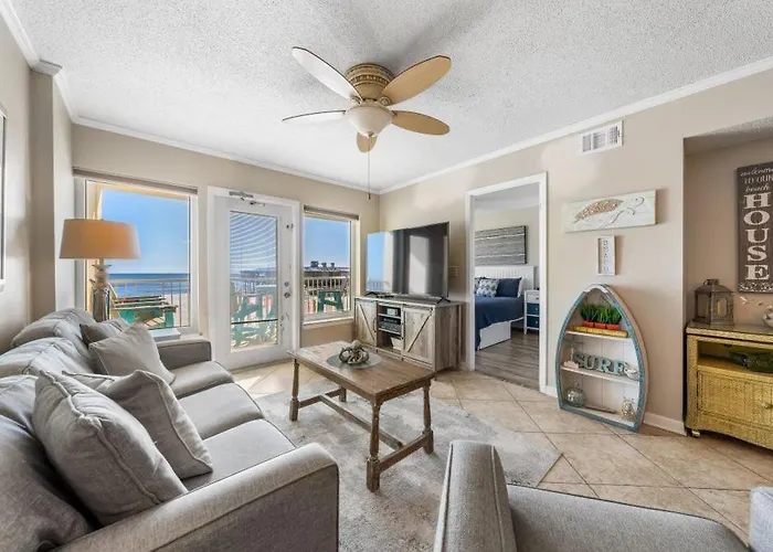 Boardwalk 183 By Youngs Suncoast * Gulf Shores