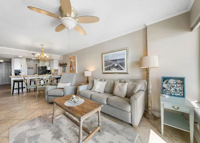 Boardwalk 183 By Youngs Suncoast Apartment *