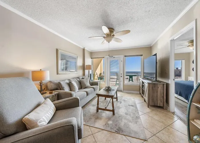 Boardwalk 183 By Youngs Suncoast *