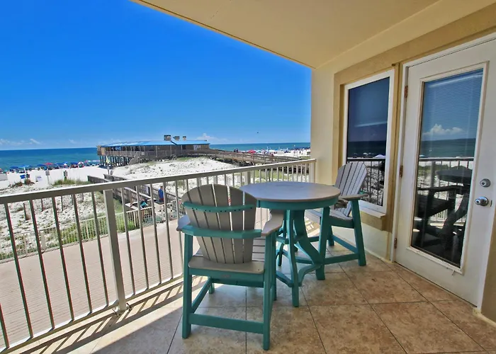 Boardwalk 183 By Youngs Suncoast Apartment *