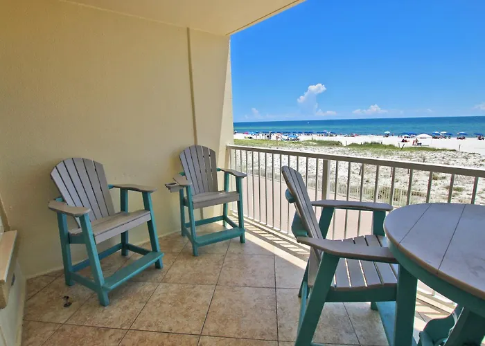 Boardwalk 183 By Youngs Suncoast *