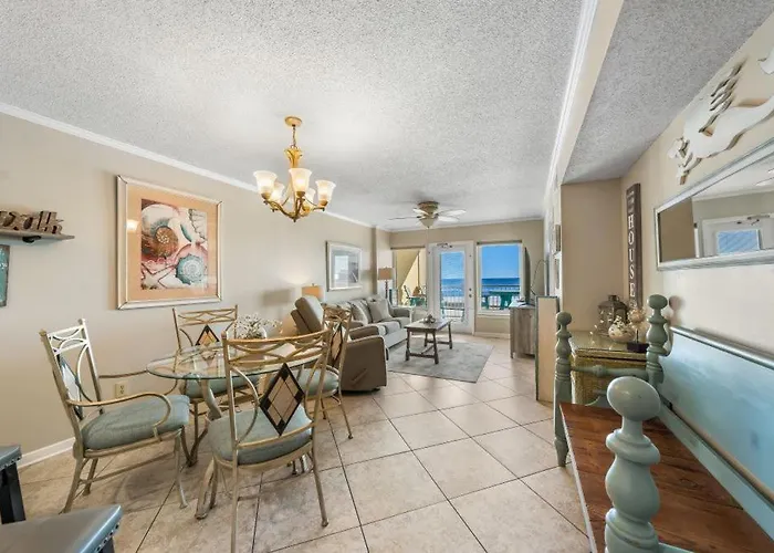 Apartment Boardwalk 183 By Youngs Suncoast Gulf Shores