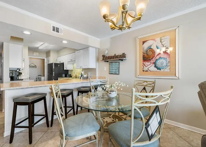 Boardwalk 183 By Youngs Suncoast Gulf Shores