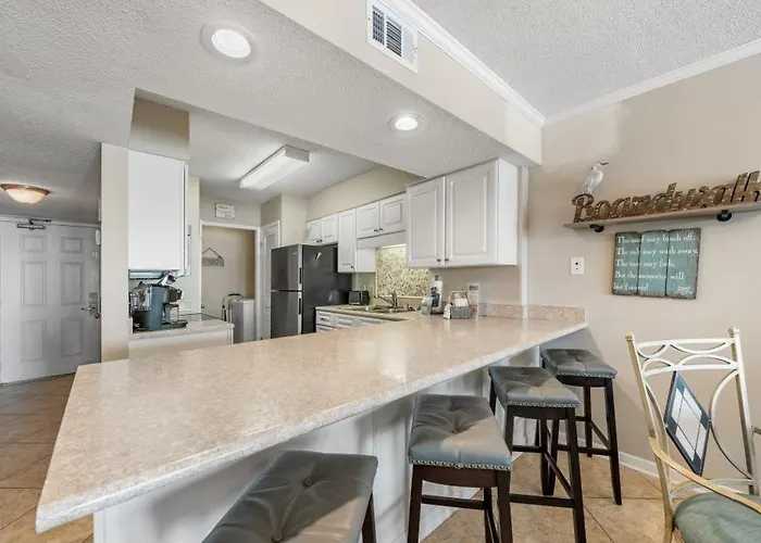 Boardwalk 183 By Youngs Suncoast Apartment Gulf Shores