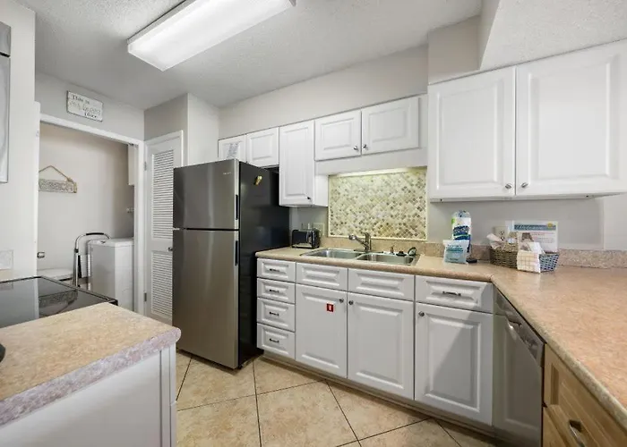 Apartment Boardwalk 183 By Youngs Suncoast Gulf Shores