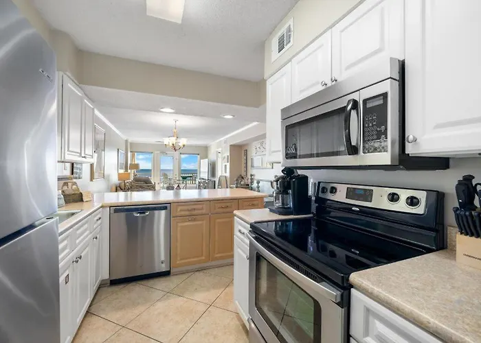 Apartment Boardwalk 183 By Youngs Suncoast *