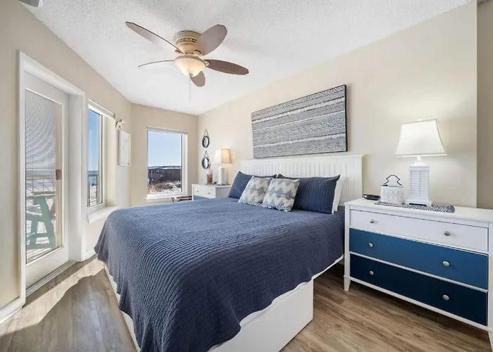 Boardwalk 183 By Youngs Suncoast * Gulf Shores