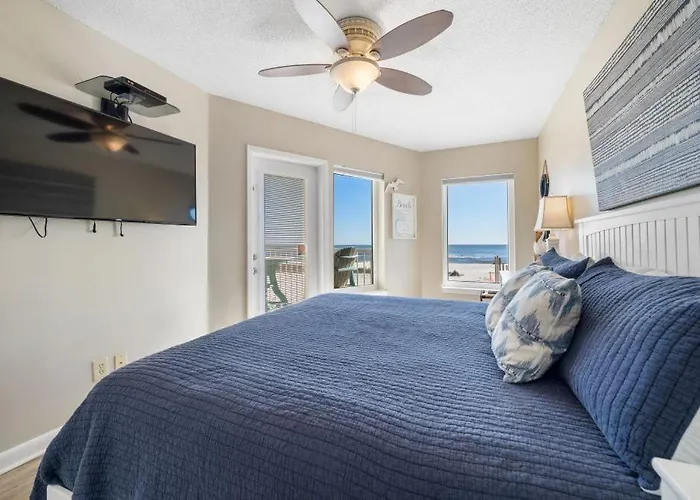 Apartment Boardwalk 183 By Youngs Suncoast