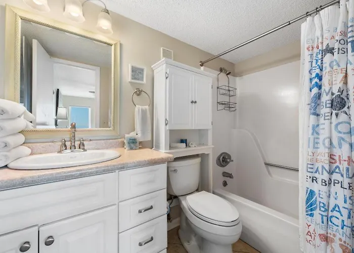 Apartment Boardwalk 183 By Youngs Suncoast Gulf Shores