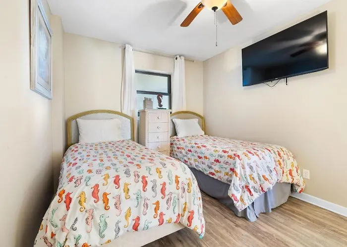 Boardwalk 183 By Youngs Suncoast Gulf Shores