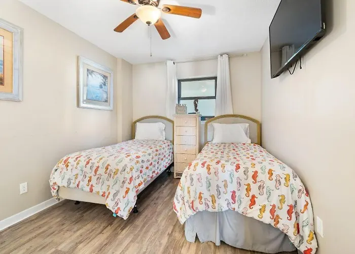 Boardwalk 183 By Youngs Suncoast Gulf Shores