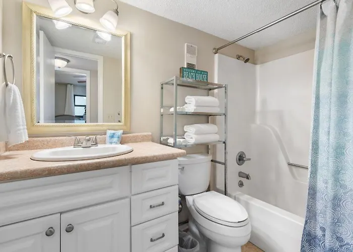 Apartment Boardwalk 183 By Youngs Suncoast