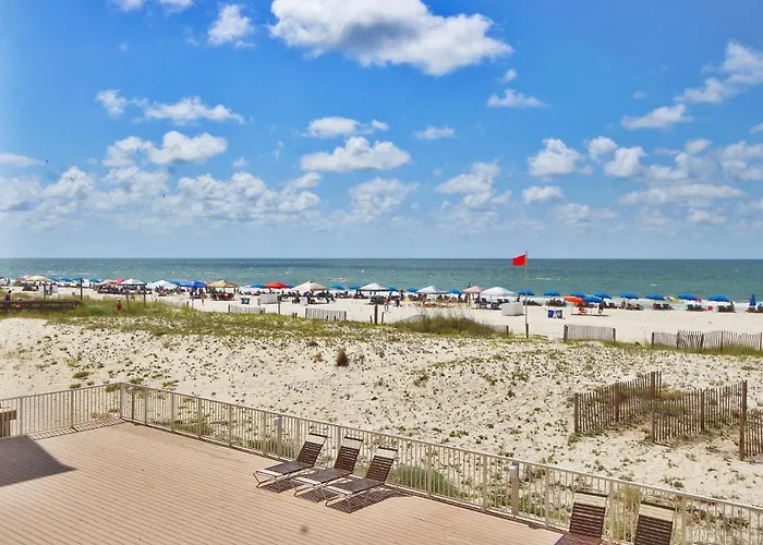 Boardwalk 183 By Youngs Suncoast Apartment