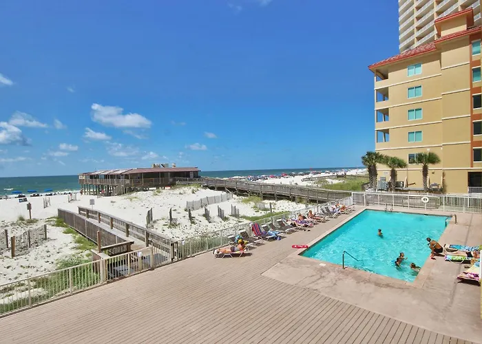 Boardwalk 183 By Youngs Suncoast Apartment