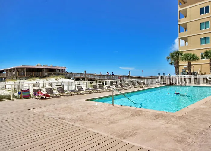 Boardwalk 183 By Youngs Suncoast