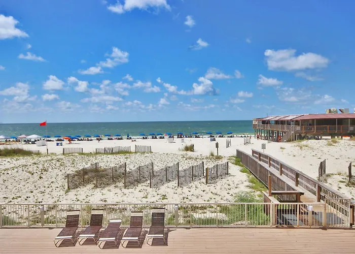 Boardwalk 183 By Youngs Suncoast Apartment *