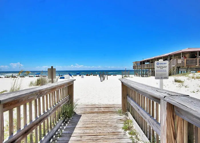 Boardwalk 183 By Youngs Suncoast Gulf Shores