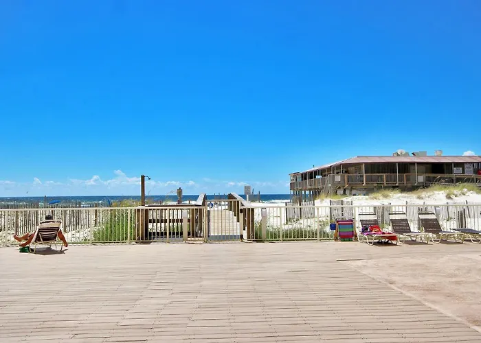 Boardwalk 183 By Youngs Suncoast Gulf Shores