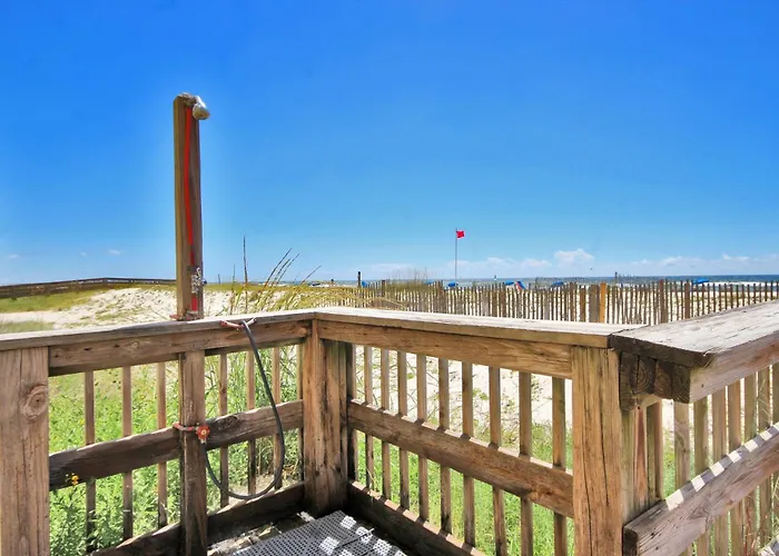Boardwalk 183 By Youngs Suncoast Apartment Gulf Shores