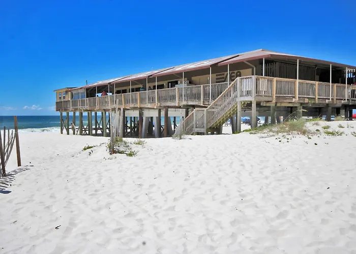 Boardwalk 183 By Youngs Suncoast *
