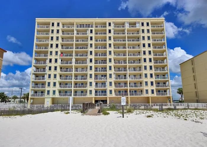Boardwalk 183 By Youngs Suncoast *